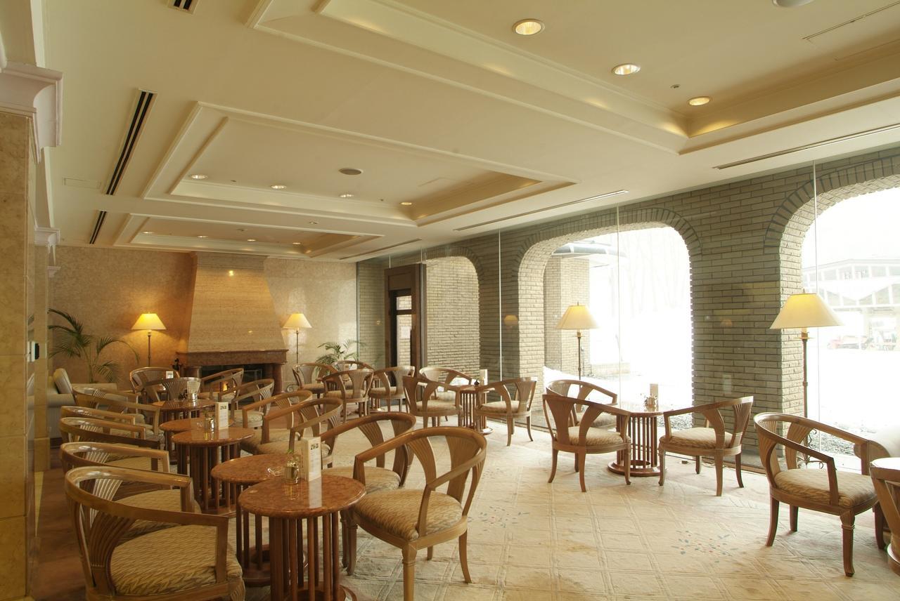 Hotel De Premiere Minowa Inawashiro Dış mekan fotoğraf