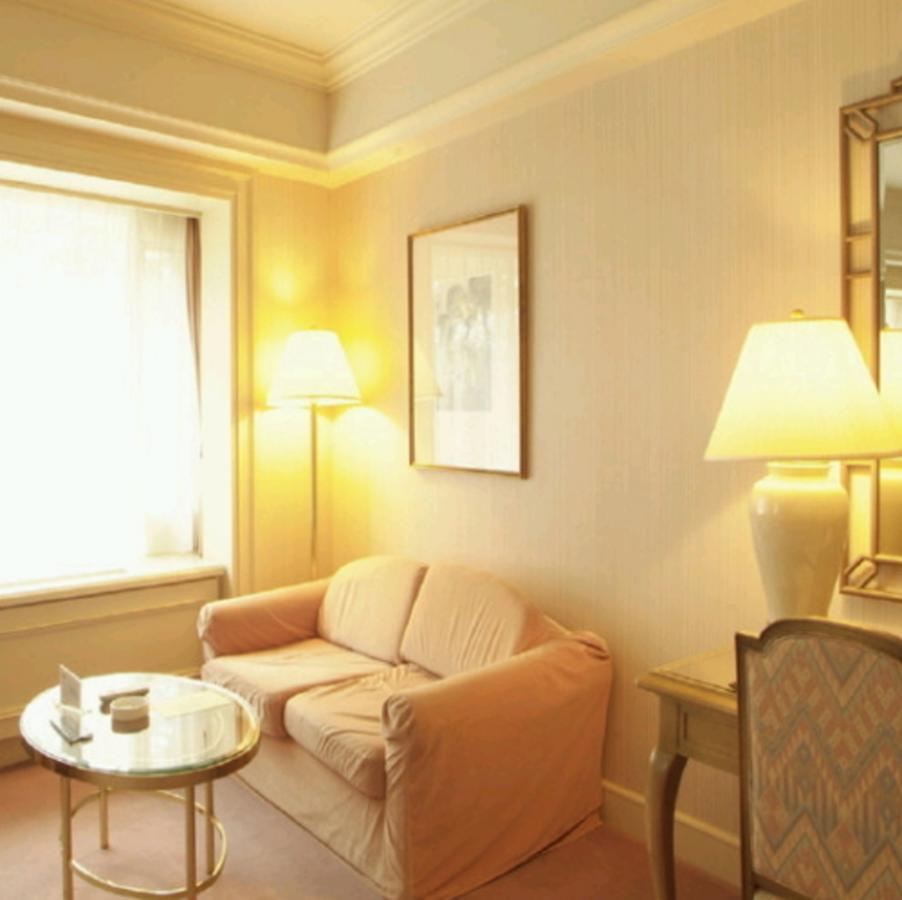 Hotel De Premiere Minowa Inawashiro Dış mekan fotoğraf