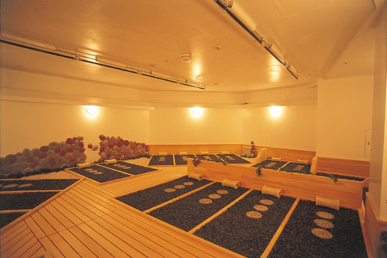 Hotel De Premiere Minowa Inawashiro Dış mekan fotoğraf